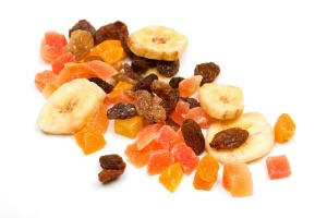 Dried Fruit