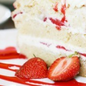 Strawberry Delight Recipes