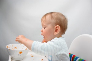 Highchair