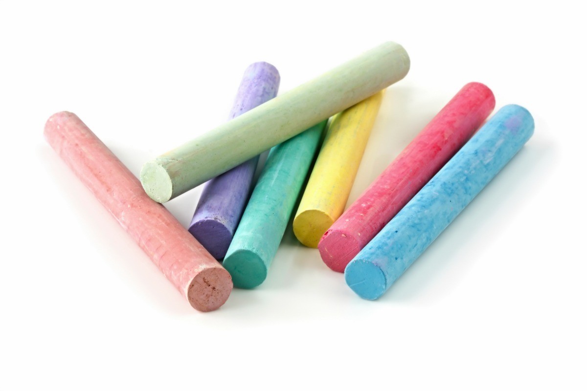 Cleaning Chalk From Fabric ThriftyFun