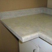painted formica countertops