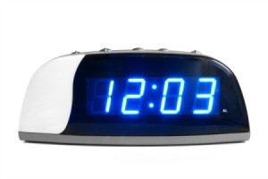 Alarm Clock