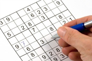 Printable Sudoku