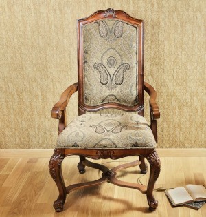 Antique Chair