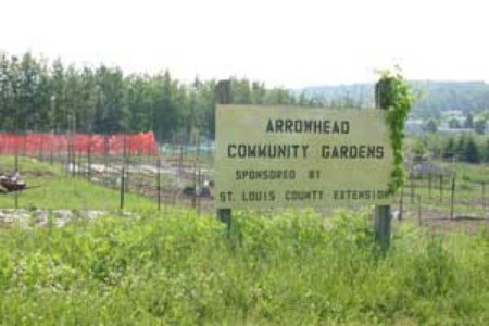 Community Gardening