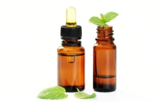 Peppermint Oil