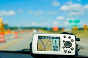 GPS Mount for Your Car