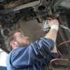 Repairing a Car