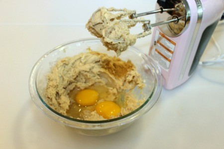 add eggs