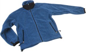 Fleece Jacket