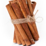 Cinnamon Sticks