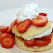 Strawberry Shortcake