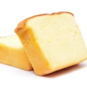 Butter Cake
