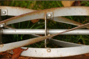 Reel Mower Blades