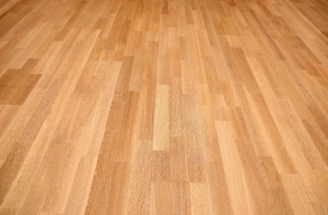 Hardwood Floors