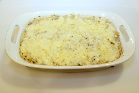 baked casserole 1