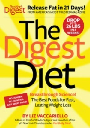 The Digest Diet
