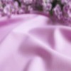 Shiny Pink Fabric