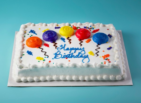 Birthday Cake Ideas | ThriftyFun