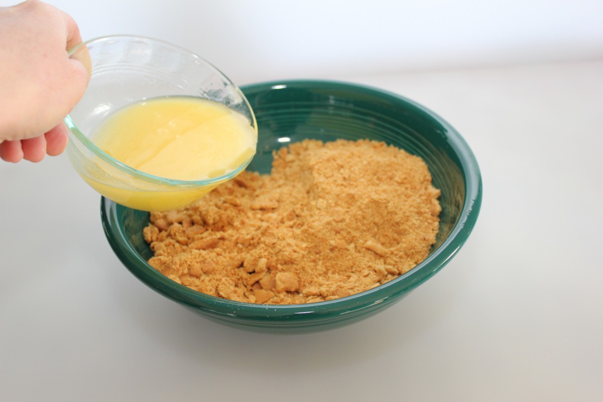 Graham Cracker Crust Recipes ThriftyFun