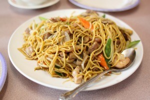 Chow Mein