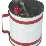 Flour Sifter