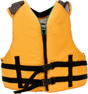 Cleaning Life Jackets