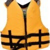 Cleaning Life Jackets