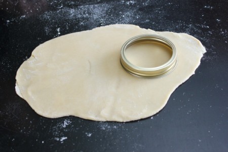 Banana Cream Pie in a Jar