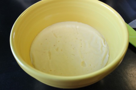 Banana Cream Pie in a Jar