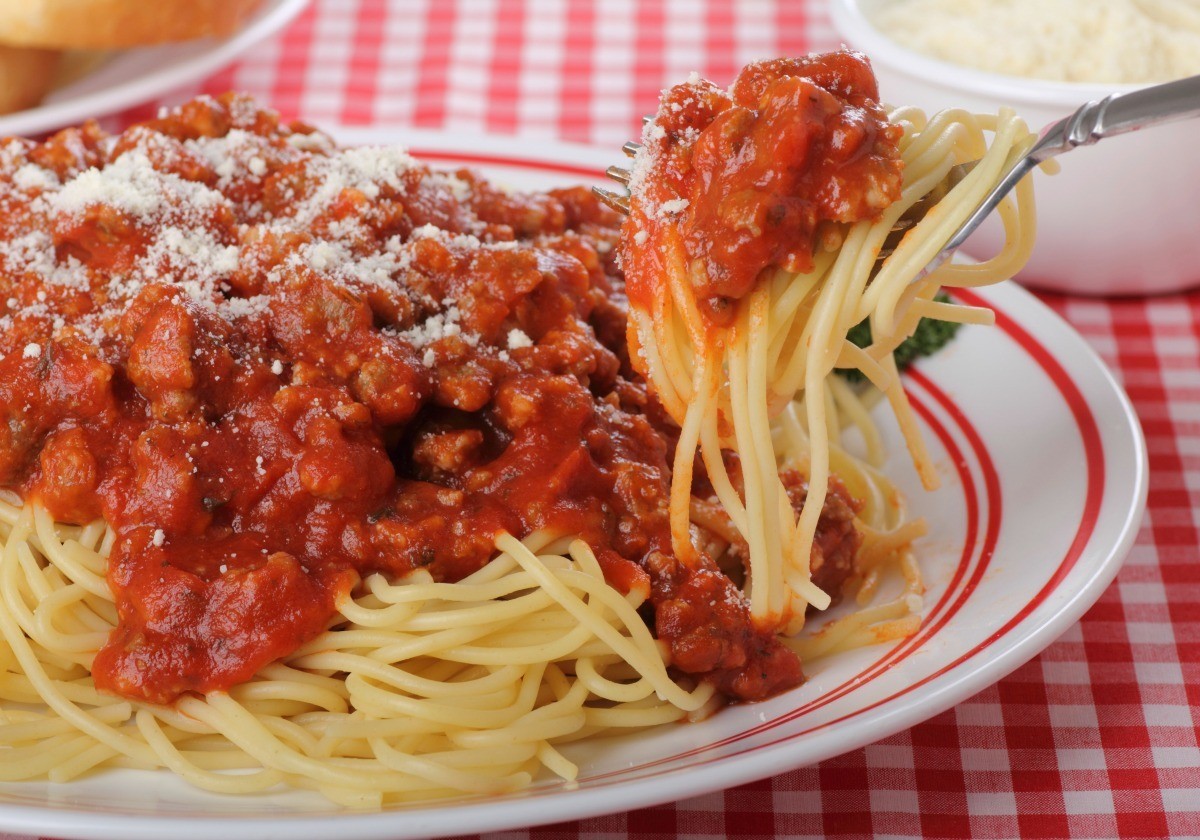 Spaghetti Dinner Recipes | ThriftyFun
