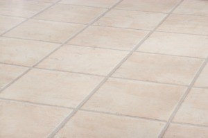 Ceramic Floor Tile