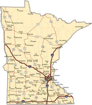 Minnesota