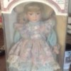 Doll in original box.