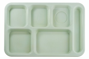 TV Dinner Tray