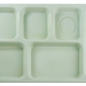 TV Dinner Tray