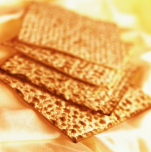 Matzo Bread