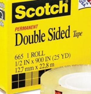 Double Sided Tape