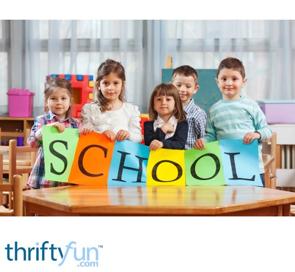 6.746+ Instagram Kindergarten Slogan - ideamockup