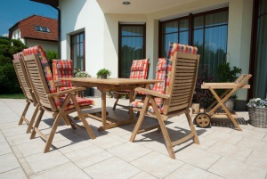 Patio Furniture