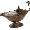 arabian magic lamp