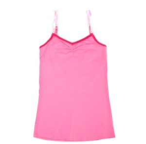 Pink Camisole