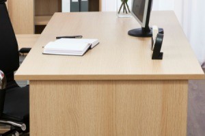 Particle Board Desk