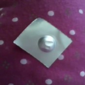 Reuse Pill Blister Packages As Box Cutter