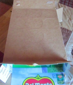 Use Warehouse Club Boxes For Mailing