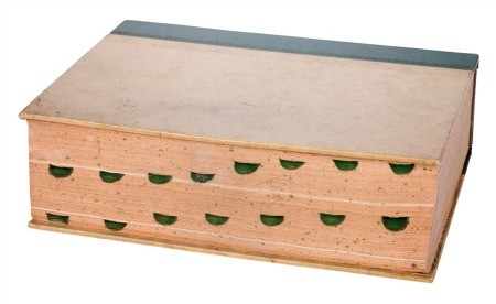 Old Webster's Dictionary