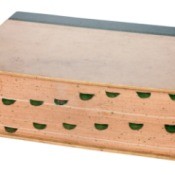 Old Webster's Dictionary