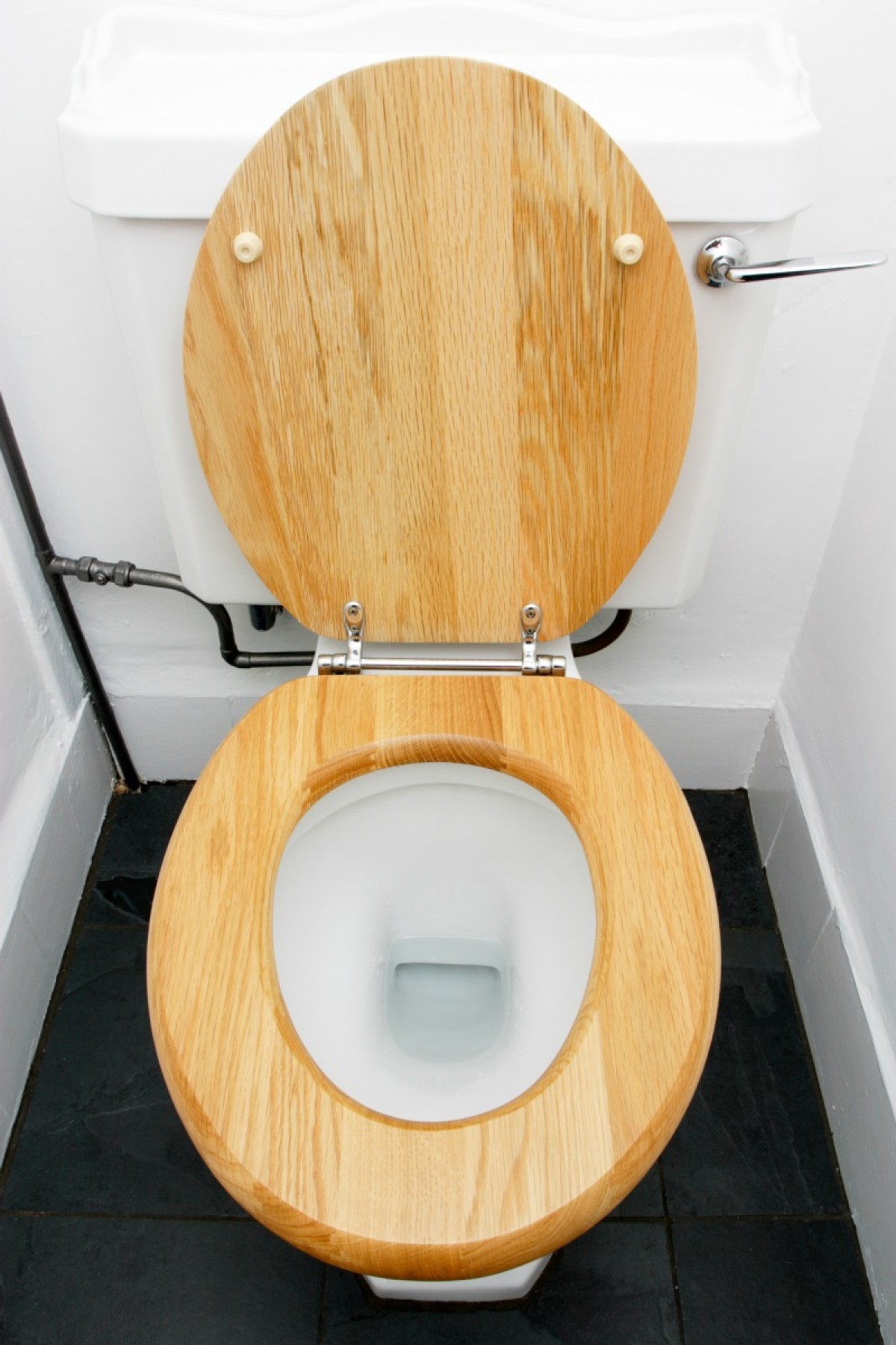 Repairing a Peeling Wood Toilet Seat? ThriftyFun