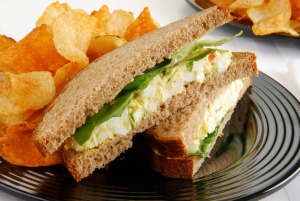 Egg Salad