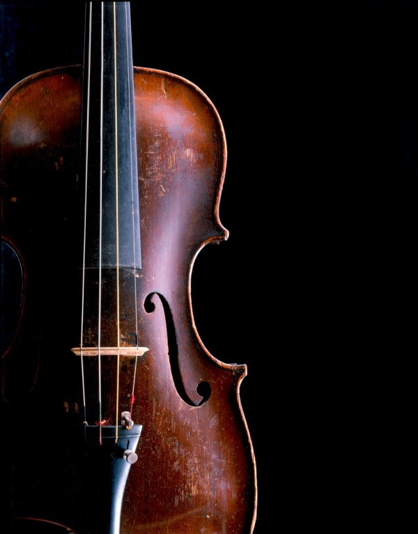 Finding the Value of Antique Violins ThriftyFun
